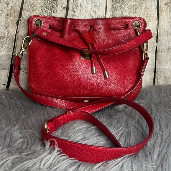 MCM Bags Mcm Crossbody Bag Poshmark
